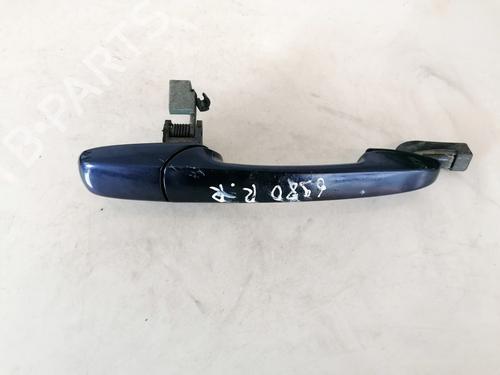 front-right-exterior-door-handle-mazda-3-bk-2003-2004-2005-2006-2007-2008-2009-35542202 main image