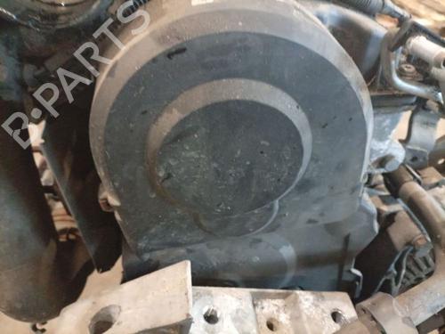 Used Timing cover Timing cover VW PASSAT B6 (3C2) 1.9 TDI (105 hp) 36586088 36586088