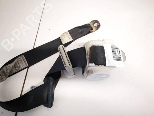 Used Rear right seatbelt Rear right seatbelt TOYOTA COROLLA Verso (ZER_, ZZE12_, R1_) 2.2 D-4D (AUR10_, AUR10R) (136 hp) 35182439 35182439