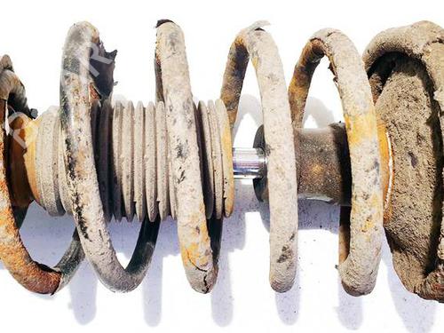 Used Shock absorber spring Shock absorber spring 34779494 34779494