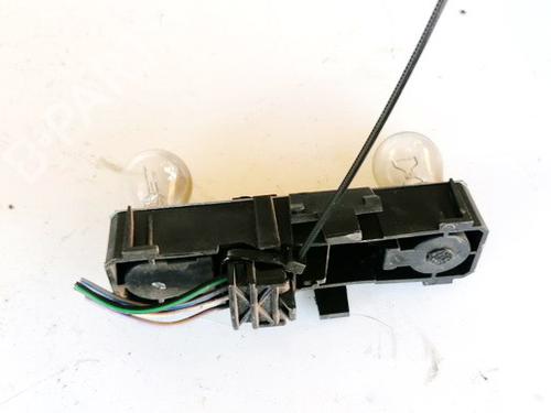 Used Lamp holder Lamp holder 35589684 35589684