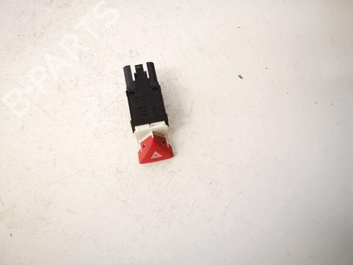 Used Warning switch Warning switch VW PASSAT B6 (3C2) 2.0 TDI (170 hp) 35254667 35254667