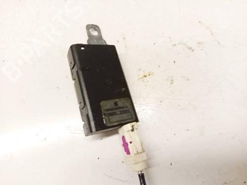 Electronic module PEUGEOT RCZ 1.6 16V | BP34850642M83 - Image 3