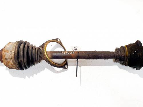 Used Left front driveshaft Left front driveshaft 35164229 35164229