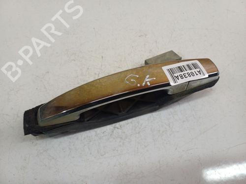 Used Rear left exterior door handle Rear left exterior door handle 38577850 38577850