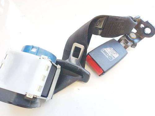 Used Rear center seatbelt Rear center seatbelt 35288765 35288765