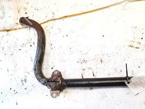 Anti roll bar AUDI A6 C6 (4F2) 2.4 | BP35304400M96 - Image 3