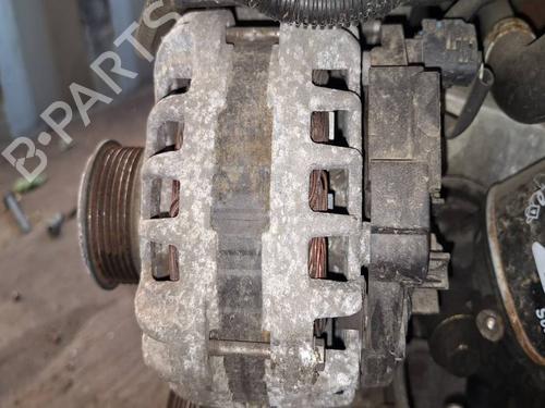 Alternator DACIA SANDERO II 1.5 dCi | BP38643037M7 - Image 5