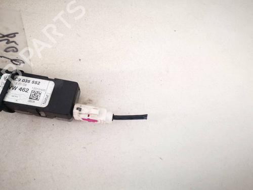 Electronic module VW PASSAT B6 (3C2) 2.0 TDI | BP35280752M83 - Image 2