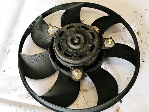 Fan VW PASSAT B5.5 (3B3) 1.9 TDI | BP35621645M128 - Image 2