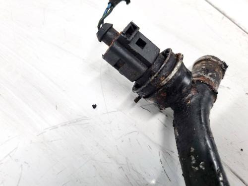 Electronic module VW PASSAT B7 (362) 2.0 TDI | BP34889815M83 - Image 2