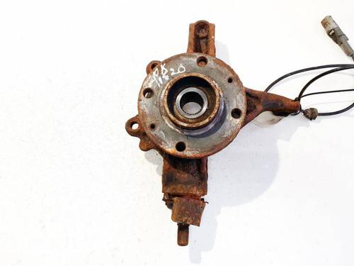 Used Left front steering knuckle Left front steering knuckle CITROËN C4 II Hatchback Van (NC_) 1.6 HDi (111 hp) 40113520 40113520