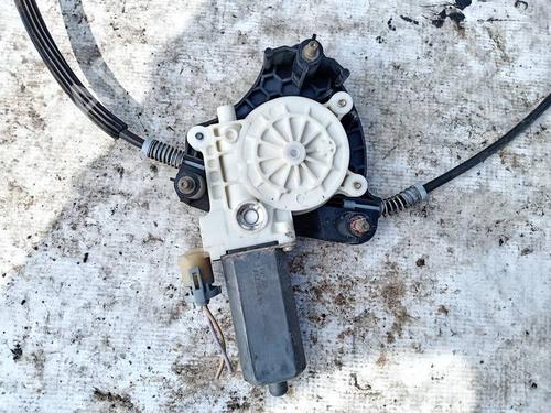 Used Left front window motor Left front window motor 34993812 34993812