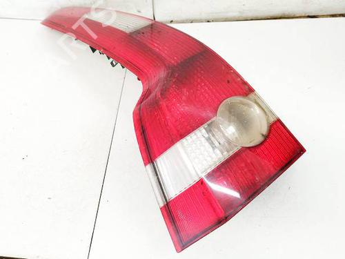 Used Left taillight Left taillight VOLVO V50 (545) 1.6 D (110 hp) 34933066 34933066