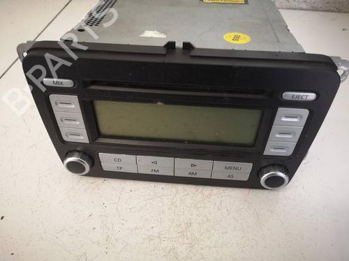 Used Radio Radio 36586588 36586588