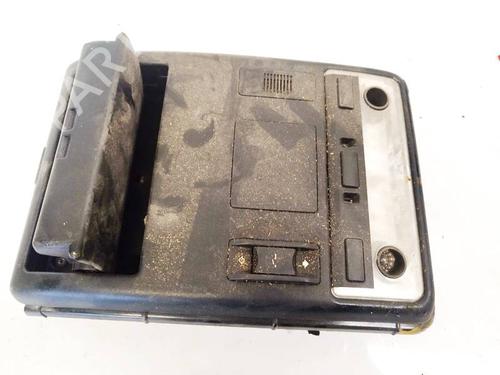 Used Interior roof light Interior roof light SUBARU LEGACY IV Estate (BP) 2.0 AWD (BP5) (138 hp) 34815211 34815211