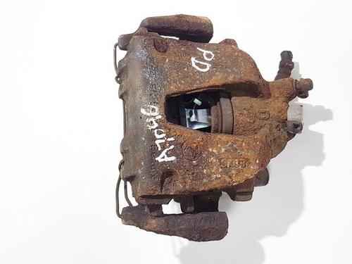 Used Right front brake caliper Right front brake caliper FIAT MAREA (185_) 2.4 JTD 130 (130 hp) 35520779 35520779