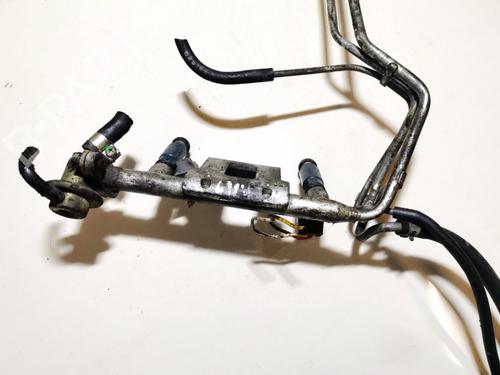 Injection rail CHRYSLER CROSSFIRE 3.2 | BP35581090M98 - Image 2
