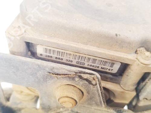 ABS pump RENAULT MODUS / GRAND MODUS (F/JP0_) 1.5 dCi (FP0D, JP0D) | BP34835223M43 - Image 3