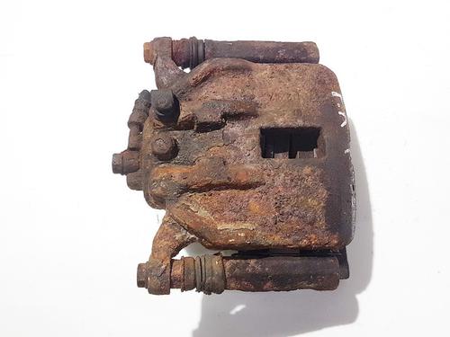 Used Left front brake caliper Left front brake caliper HONDA CIVIC VIII Hatchback (FN, FK) 2.2 CTDi (FK3) (140 hp) 35464262 35464262