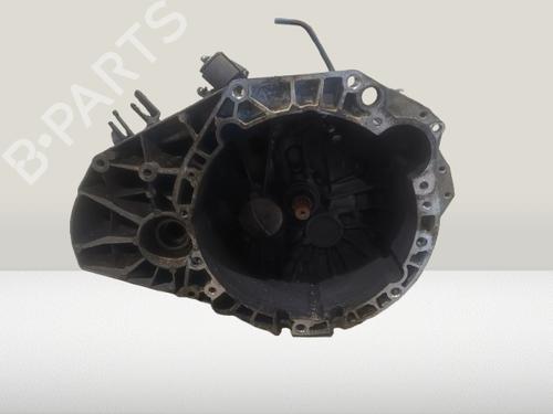 Used Gearbox Gearbox ROVER 75 (RJ) 2.0 CDT (115 hp) 34792614 34792614