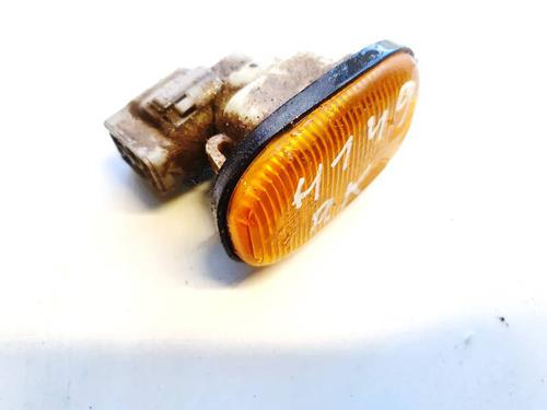 Used Left side indicator Left side indicator TOYOTA RAV 4 II (_A2_) 2.0 D 4WD (CLA20_, CLA21_, CLA20R, CLA21R) (116 hp) 35694878 35694878