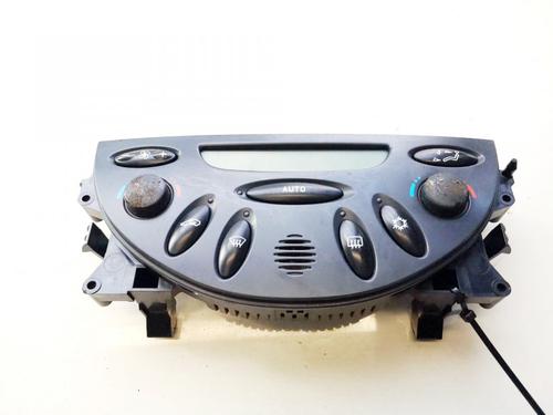 climate-control-citroen-c5-i-dc_-2001-2002-2003-2004-2005-35637862 main image