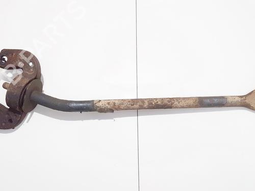 Used Left rear steering knuckle Left rear steering knuckle 35599879 35599879