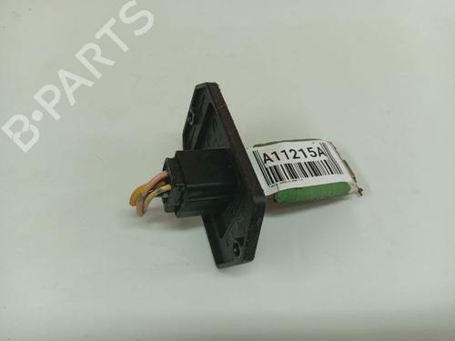 Used Heater resistor Heater resistor 34765209 34765209