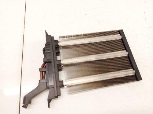 Used Heater resistor Heater resistor SKODA OCTAVIA II (1Z3) 2.0 TDI (140 hp) 34739381 34739381