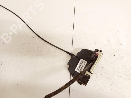 Used Rear right lock Rear right lock 34871711 34871711