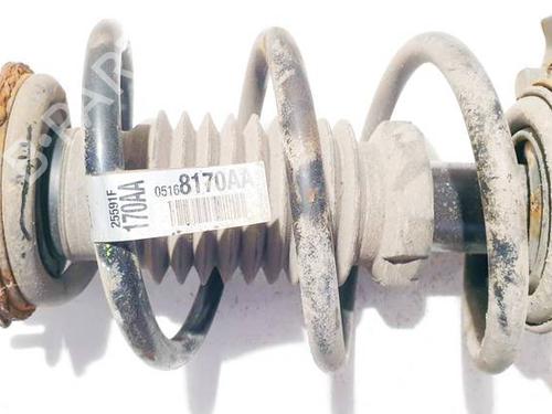 Used Shock absorber spring Shock absorber spring JEEP COMPASS (MK49) 2.2 CRD 4x4 (163 hp) 40243610 40243610