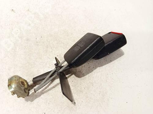 Seat buckle VW PASSAT B5.5 (3B3) 1.9 TDI | BP34958440I32 - Image 2