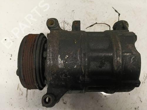 Used AC compressor AC compressor VOLVO XC60 I SUV (156) 2.4 D (175 hp) 34926605 34926605