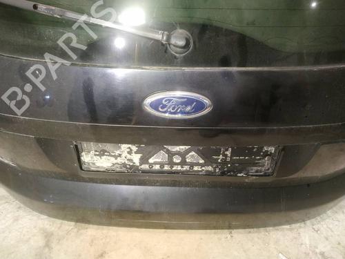 Used Tailgate trim Tailgate trim 34929878 34929878