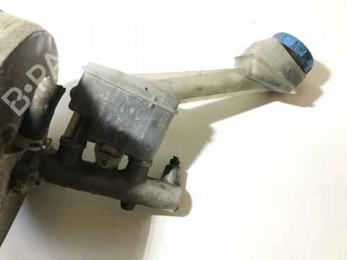 Used Brake master cylinder Brake master cylinder NISSAN PRIMERA Hatchback (P12) 1.9 dCi (120 hp) 35837510 35837510