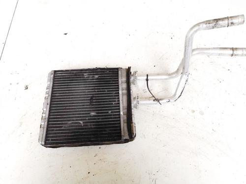 Used Heater matrix Heater matrix OPEL ZAFIRA / ZAFIRA FAMILY B (A05) 1.9 CDTI (M75) (120 hp) 35629589 35629589