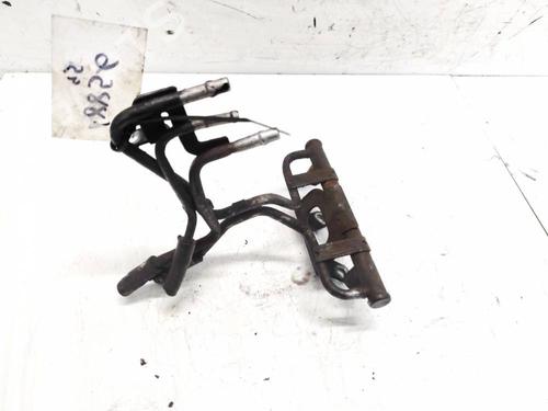 Injection rail SUBARU OUTBACK (BL, BP) 2.5 AWD (BP9) | BP35303775M98 - Image 3