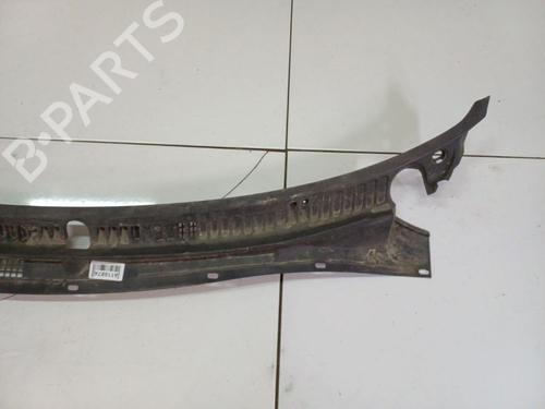 Torpedoplade Torpedoplade MAZDA 323 C IV (BG) 1.3 16V (BG3S) (73 hp) 34771051 34771051