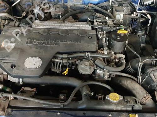 Switch MAZDA 323 F VI Hatchback (BJ) 2.0 TD | BP33087768I30 - Image 8