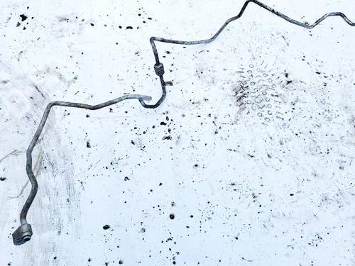 Used AC pipe HONDA CR-V III (RE_) 2.2 i-CTDi 4WD (RE6) (140 hp) 32576139