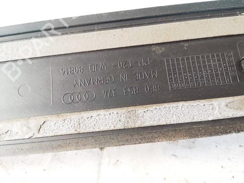 Step AUDI A4 B6 (8E2) 1.9 TDI | BP35606758C149 - Image 3