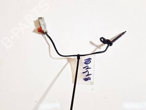 Used Electronic module Electronic module HONDA FR-V (BE) 2.2 i CTDi (BE5) (140 hp) 35002166 35002166