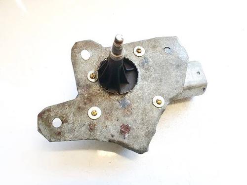 Used Rear wiper motor Rear wiper motor 34802416 34802416
