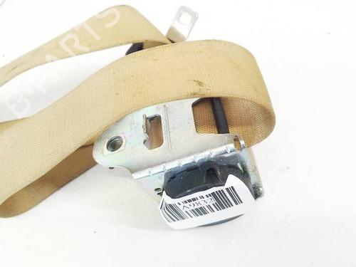 Used Front right seatbelt Front right seatbelt 35044823 35044823