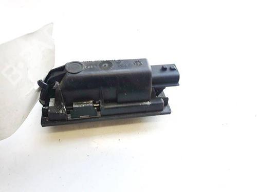 Licence plate light AUDI A4 B8 (8K2) 2.0 TDI | BP36507086I40 - Image 3