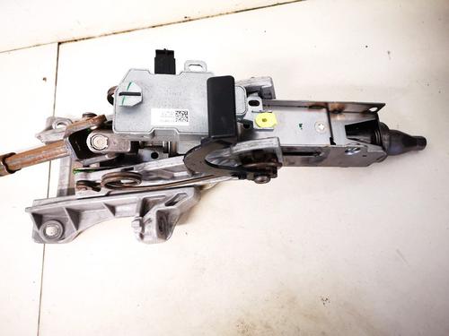 Steering column VOLVO V50 (545) D2 | BP35523294M21 - Image 3