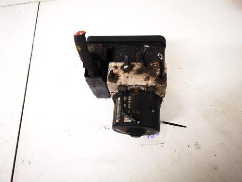 Used ABS pump ABS pump VW TOURAN (1T1, 1T2) 1.9 TDI (105 hp) 35560106 35560106