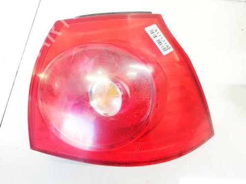 Used Right taillight Right taillight VW GOLF V (1K1) 1.9 TDI (90 hp) 34816400 34816400