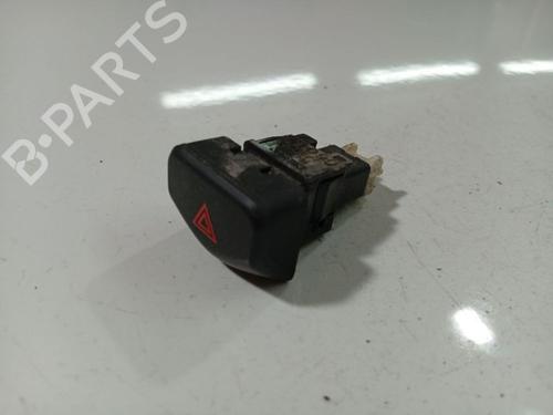 Used Warning switch Warning switch NISSAN NOTE (E11, NE11) 1.5 dCi (86 hp) 40244372 40244372